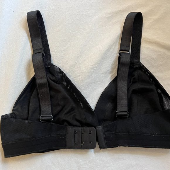 STYLESTALKER Leopard Bralette AUS 10, UK 10, US 6 or Medium - Picture 10 of 10